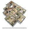 3 Bedroom